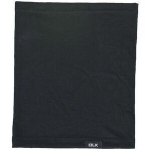 Trespass Adults Unisex Asuka Neckwarmer/Snood / Black